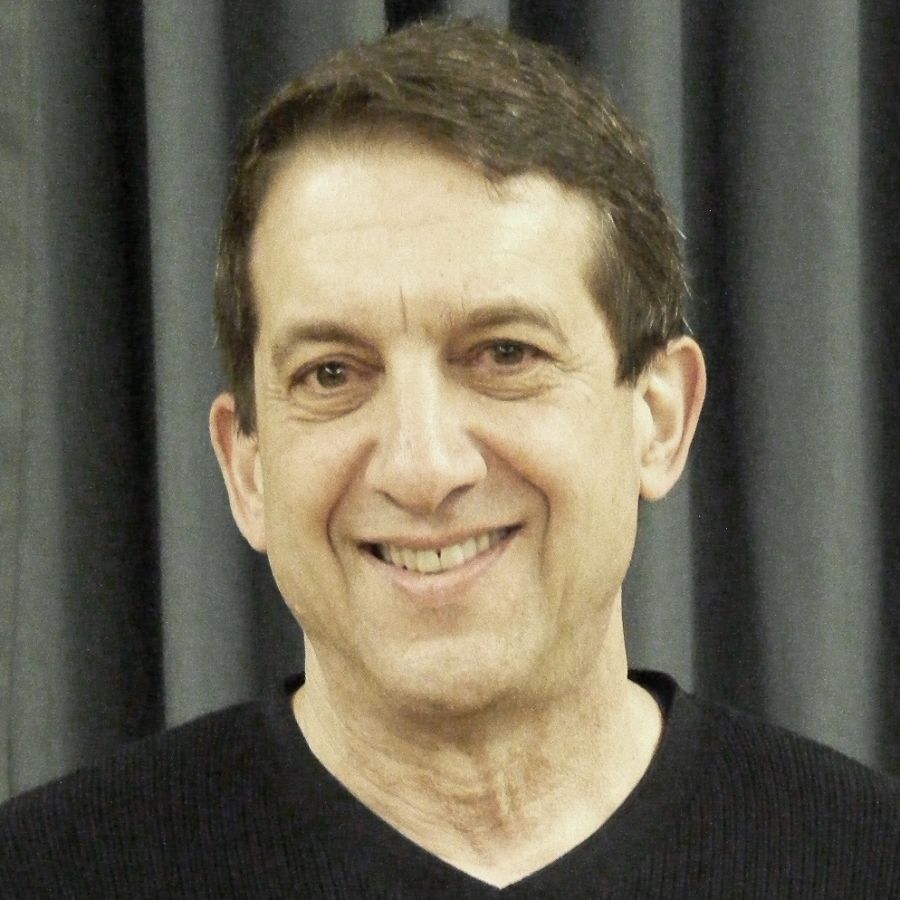 Bob Lieberman