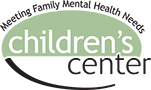 Childrens Center logo