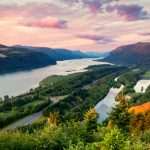 Gorge