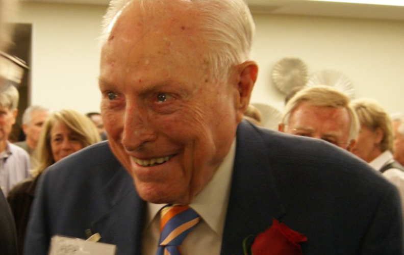 The Inspiring Legacy of Philanthropist Ed Lynch