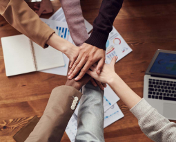 4 Principles for Creating Commitments Instead of Donations