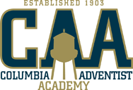 caa logo