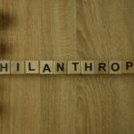 A masterclass on philanthropy