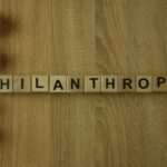 Wood blocks with letters