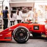 Indy car